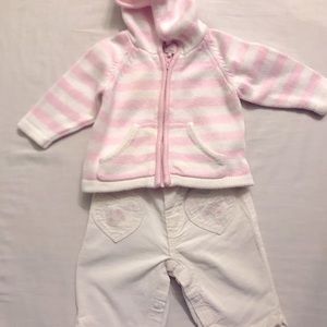 🌸Cárter 3M SET🌸